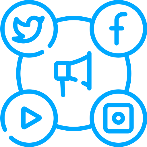 About social media (1)