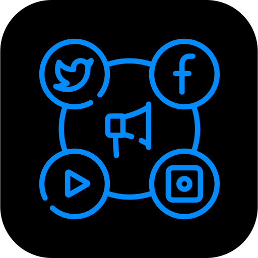 social media