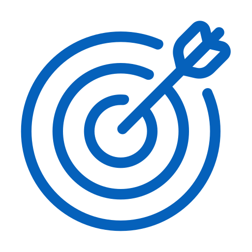 target